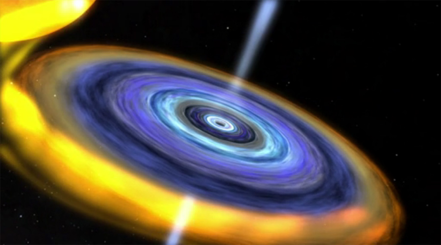 Atom Smasher Won't Create Planet-Eating Black Hole, Court Says